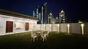 Arth Villa